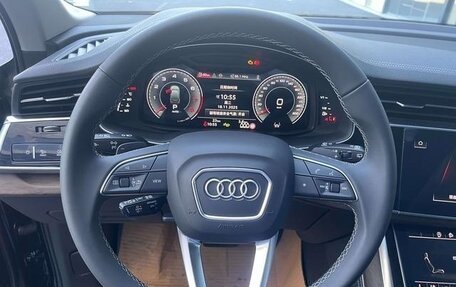 Audi Q7, 2025 год, 8 300 000 рублей, 11 фотография