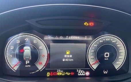 Audi Q7, 2025 год, 8 300 000 рублей, 12 фотография