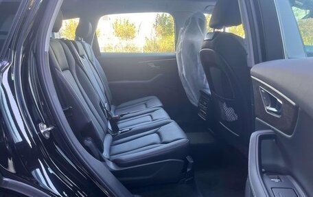 Audi Q7, 2025 год, 8 300 000 рублей, 10 фотография