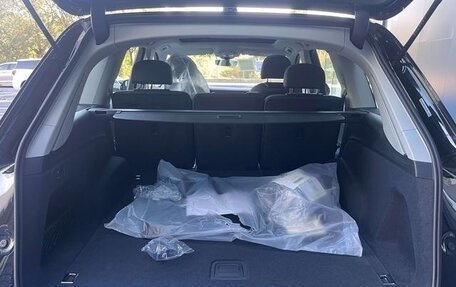 Audi Q7, 2025 год, 8 300 000 рублей, 14 фотография