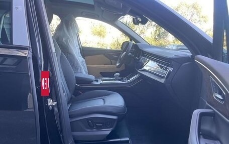 Audi Q7, 2025 год, 8 300 000 рублей, 9 фотография