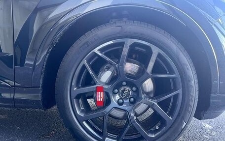 Audi Q7, 2025 год, 8 300 000 рублей, 15 фотография