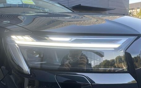 Audi Q7, 2025 год, 8 300 000 рублей, 16 фотография