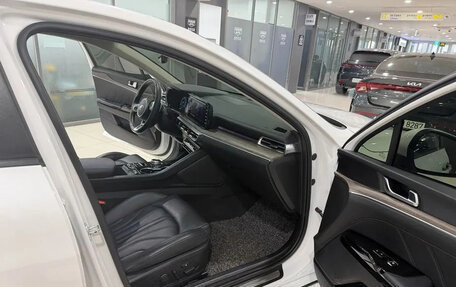 KIA K5, 2022 год, 1 850 000 рублей, 9 фотография