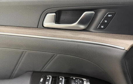 KIA K5, 2022 год, 1 850 000 рублей, 11 фотография