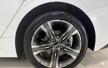 KIA K5, 2022 год, 1 850 000 рублей, 5 фотография