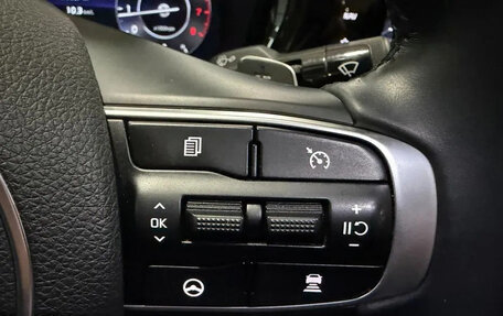 KIA K5, 2022 год, 1 850 000 рублей, 12 фотография