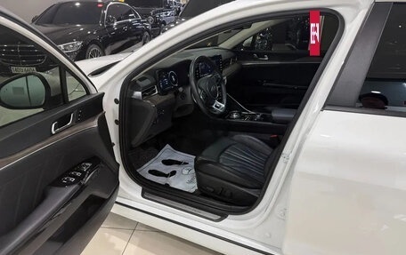 KIA K5, 2022 год, 1 850 000 рублей, 8 фотография