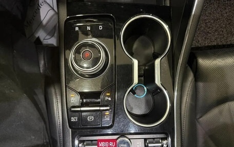 KIA K5, 2022 год, 1 850 000 рублей, 7 фотография