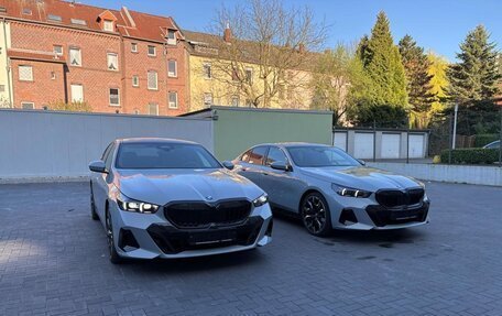 BMW 5 серия, 2026 год, 7 900 000 рублей, 2 фотография