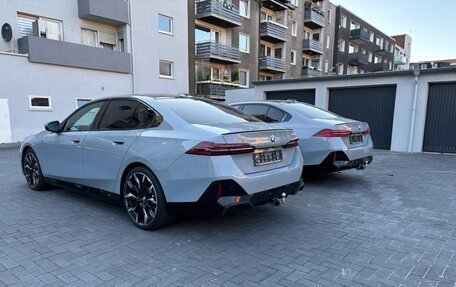 BMW 5 серия, 2026 год, 7 900 000 рублей, 3 фотография