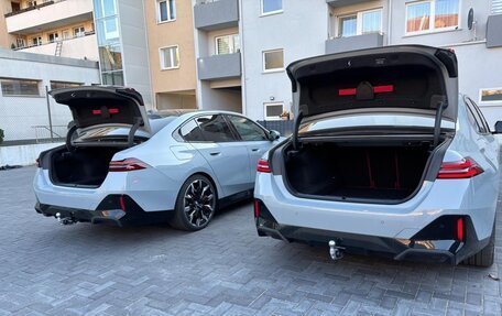 BMW 5 серия, 2026 год, 7 900 000 рублей, 5 фотография