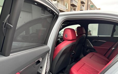 BMW 5 серия, 2026 год, 7 900 000 рублей, 12 фотография