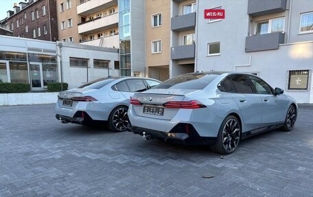 BMW 5 серия, 2026 год, 7 900 000 рублей, 4 фотография