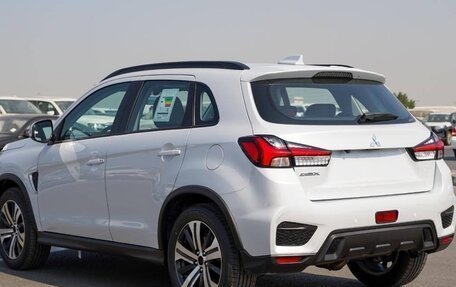 Mitsubishi ASX I рестайлинг, 2026 год, 2 699 000 рублей, 6 фотография