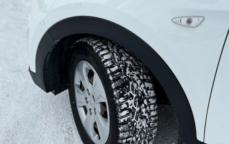 Hyundai Creta I рестайлинг, 2021 год, 1 500 000 рублей, 10 фотография