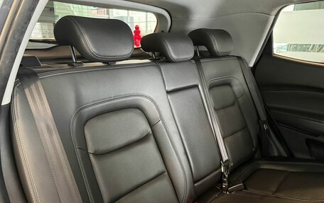 Chery Tiggo 4 I рестайлинг, 2021 год, 1 385 000 рублей, 8 фотография