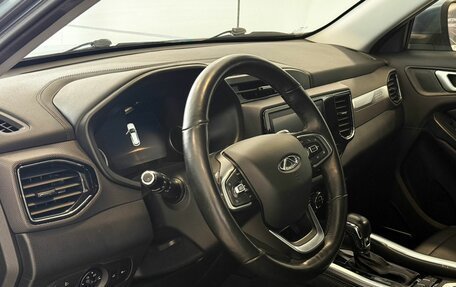 Chery Tiggo 4 I рестайлинг, 2021 год, 1 385 000 рублей, 7 фотография