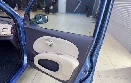 Nissan Micra III, 2008 год, 490 000 рублей, 12 фотография