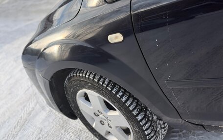 Ford Focus II рестайлинг, 2006 год, 370 000 рублей, 6 фотография