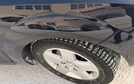 Ford Focus II рестайлинг, 2006 год, 370 000 рублей, 8 фотография