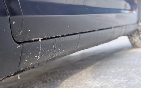 Ford Focus II рестайлинг, 2006 год, 370 000 рублей, 13 фотография