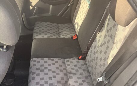 Ford Focus II рестайлинг, 2006 год, 370 000 рублей, 12 фотография