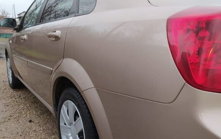 Chevrolet Lacetti, 2008 год, 625 000 рублей, 7 фотография