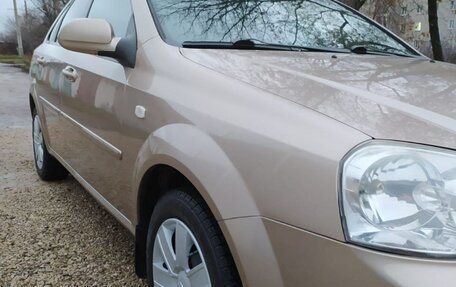 Chevrolet Lacetti, 2008 год, 625 000 рублей, 6 фотография