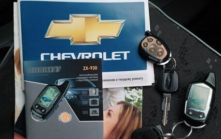 Chevrolet Lacetti, 2008 год, 625 000 рублей, 10 фотография