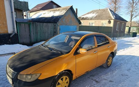 Lifan Solano I (630) рестайлинг, 2012 год, 190 000 рублей, 2 фотография