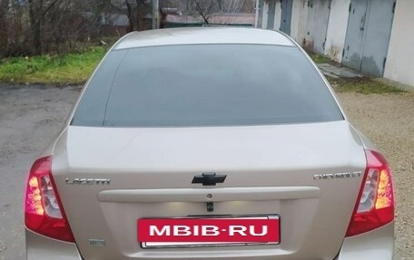Chevrolet Lacetti, 2008 год, 625 000 рублей, 2 фотография