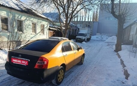 Lifan Solano I (630) рестайлинг, 2012 год, 190 000 рублей, 3 фотография