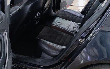 Volkswagen Passat B6, 2010 год, 1 000 000 рублей, 6 фотография