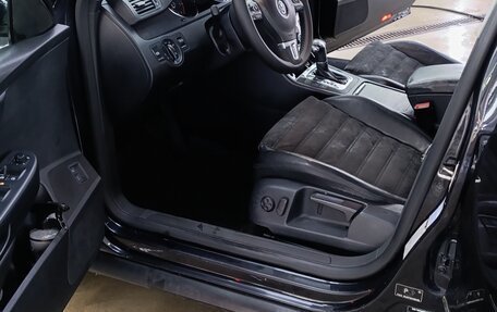 Volkswagen Passat B6, 2010 год, 1 000 000 рублей, 7 фотография