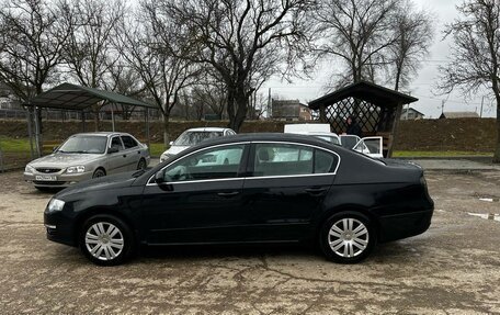 Volkswagen Passat B6, 2010 год, 1 000 000 рублей, 3 фотография