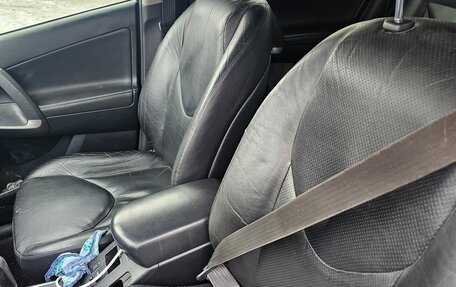 Toyota RAV4, 2008 год, 1 100 000 рублей, 5 фотография