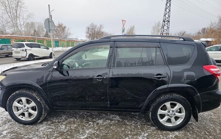 Toyota RAV4, 2008 год, 1 100 000 рублей, 3 фотография