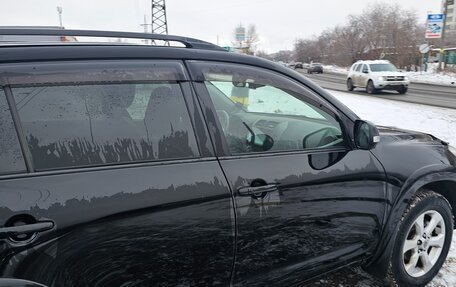 Toyota RAV4, 2008 год, 1 100 000 рублей, 9 фотография