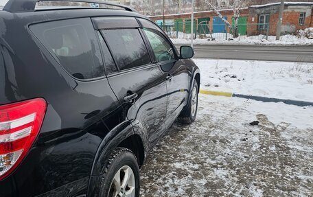 Toyota RAV4, 2008 год, 1 100 000 рублей, 8 фотография
