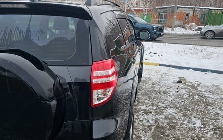 Toyota RAV4, 2008 год, 1 100 000 рублей, 7 фотография