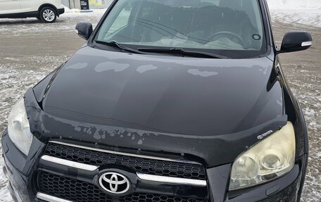 Toyota RAV4, 2008 год, 1 100 000 рублей, 11 фотография