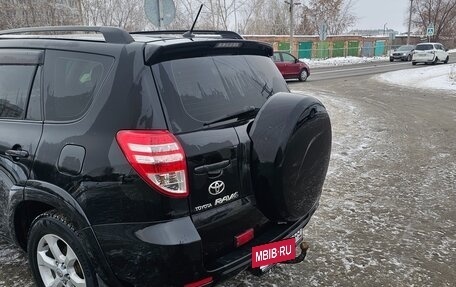 Toyota RAV4, 2008 год, 1 100 000 рублей, 6 фотография