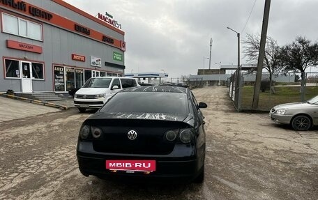Volkswagen Passat B6, 2010 год, 1 000 000 рублей, 4 фотография