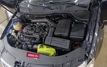 Volkswagen Passat B6, 2010 год, 1 000 000 рублей, 5 фотография