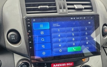 Toyota RAV4, 2008 год, 1 100 000 рублей, 2 фотография