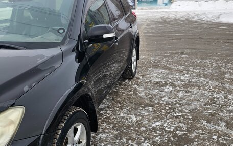 Toyota RAV4, 2008 год, 1 100 000 рублей, 12 фотография