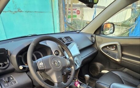 Toyota RAV4, 2008 год, 1 100 000 рублей, 17 фотография