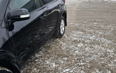 Toyota RAV4, 2008 год, 1 100 000 рублей, 15 фотография