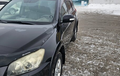 Toyota RAV4, 2008 год, 1 100 000 рублей, 13 фотография
